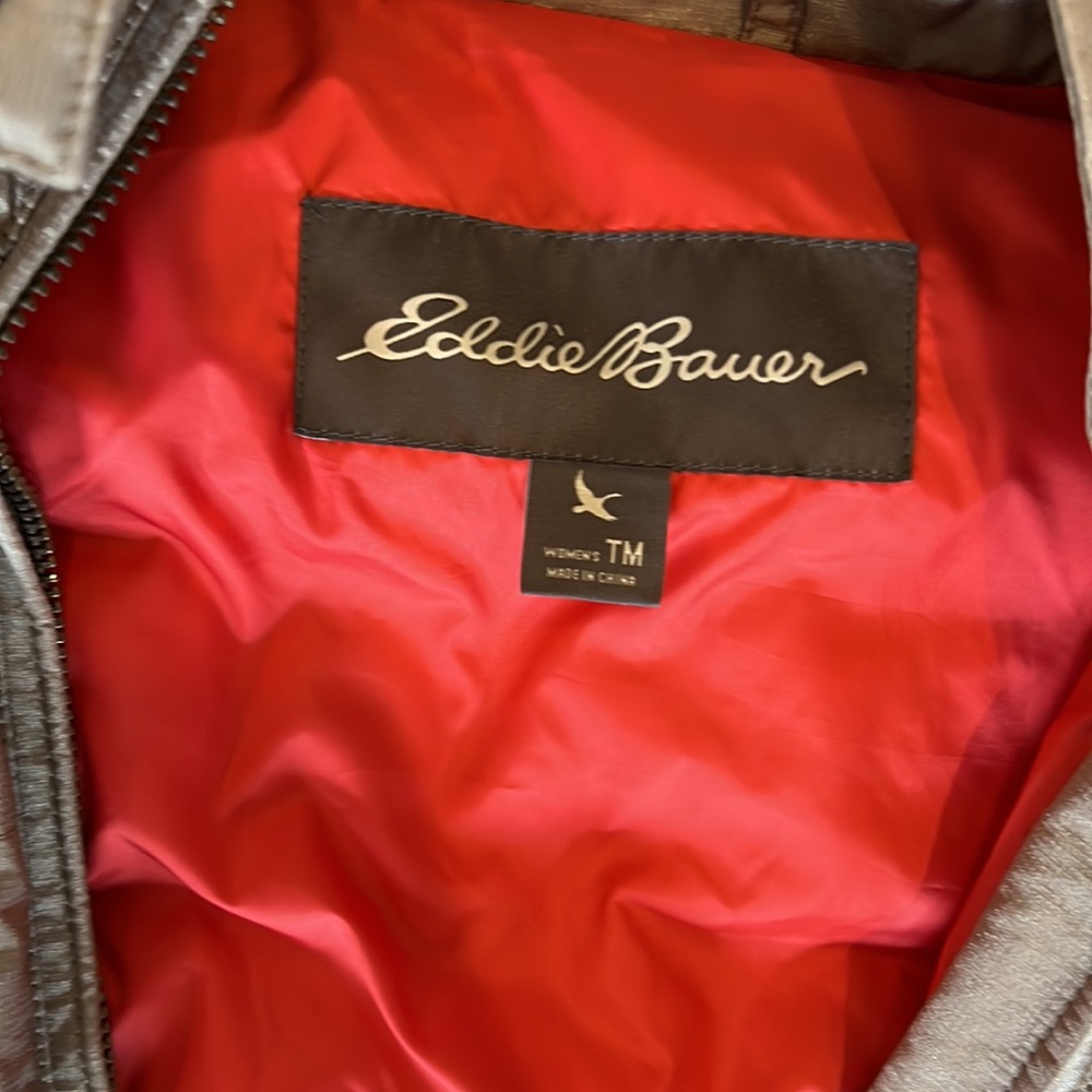 Eddie Bauer vest - Picture 2 of 11